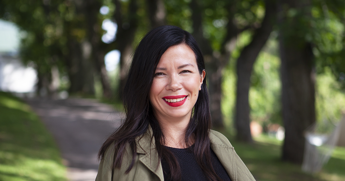 Annaleena_Hakola_risteyksessä