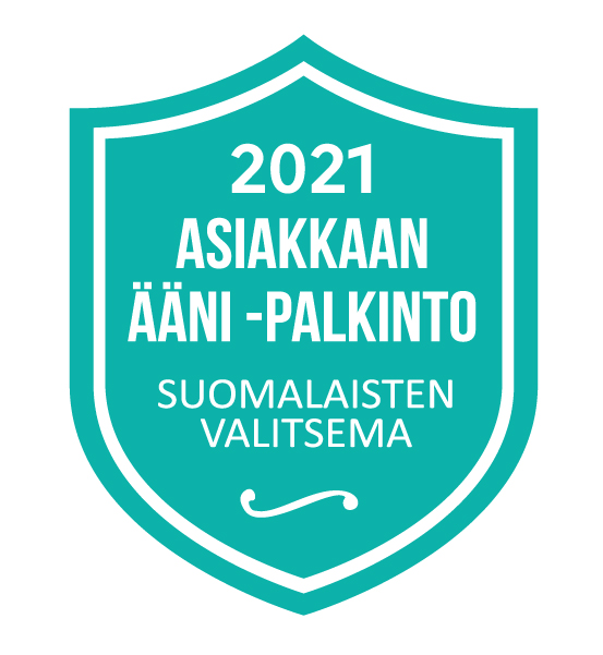 Asiakkaan ääni 