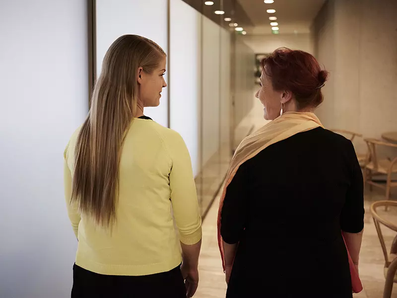 Onnistuneen tykokeilun askelmerkit leveys 800