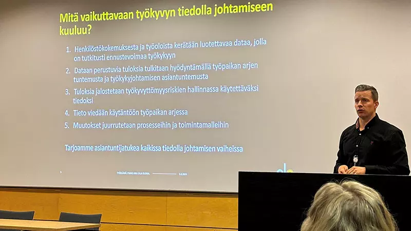 Mikko Nykanen