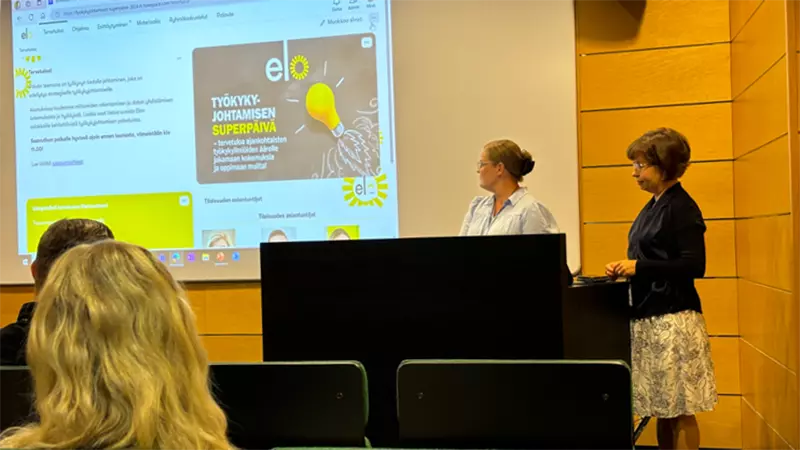 pia ja kirsi