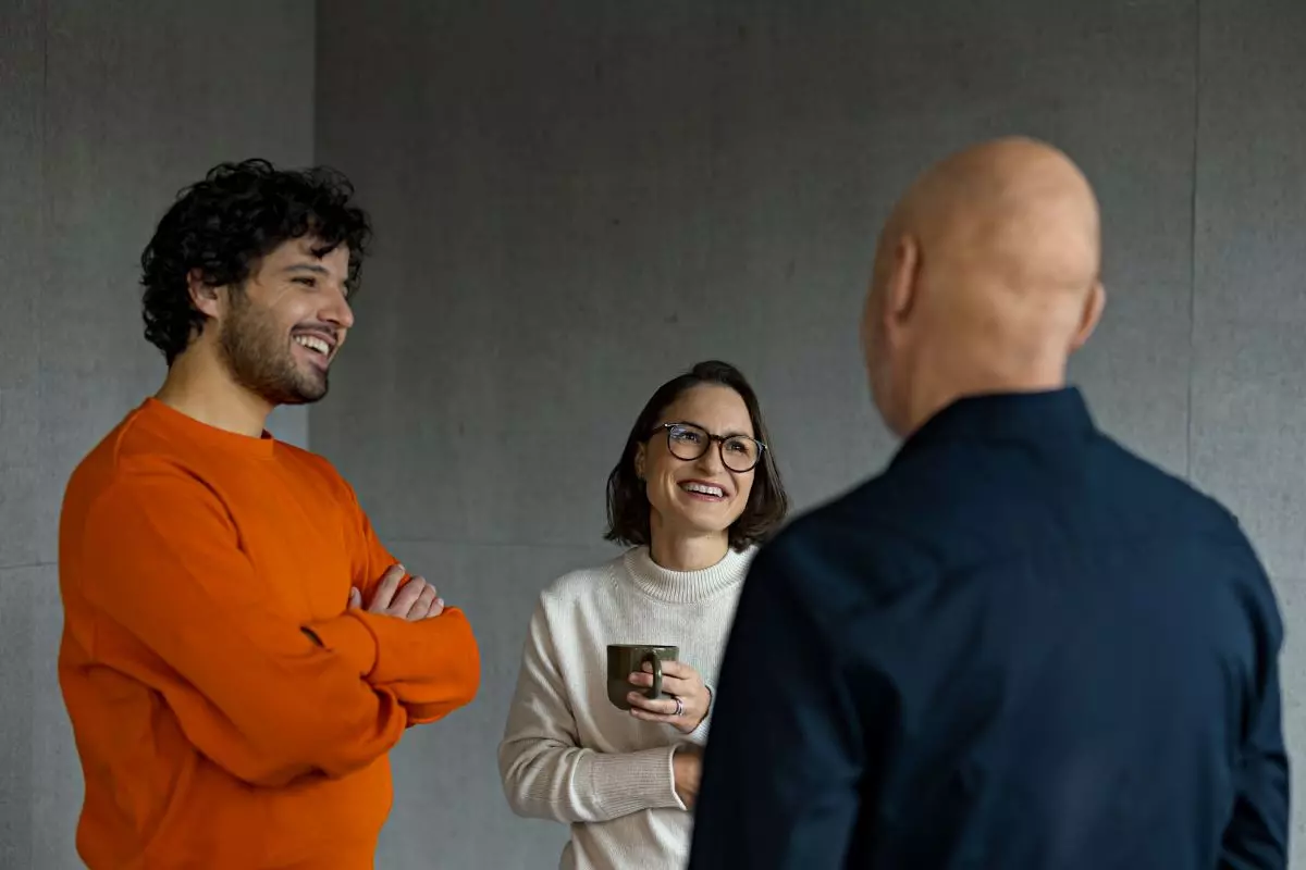 psykologinen turvallisuus