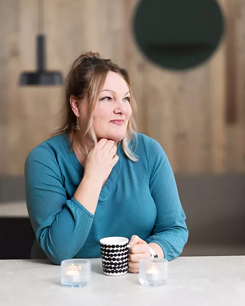 Viveca Särkelä Eepee