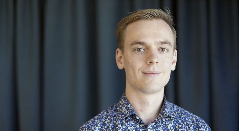Aaro Aalto