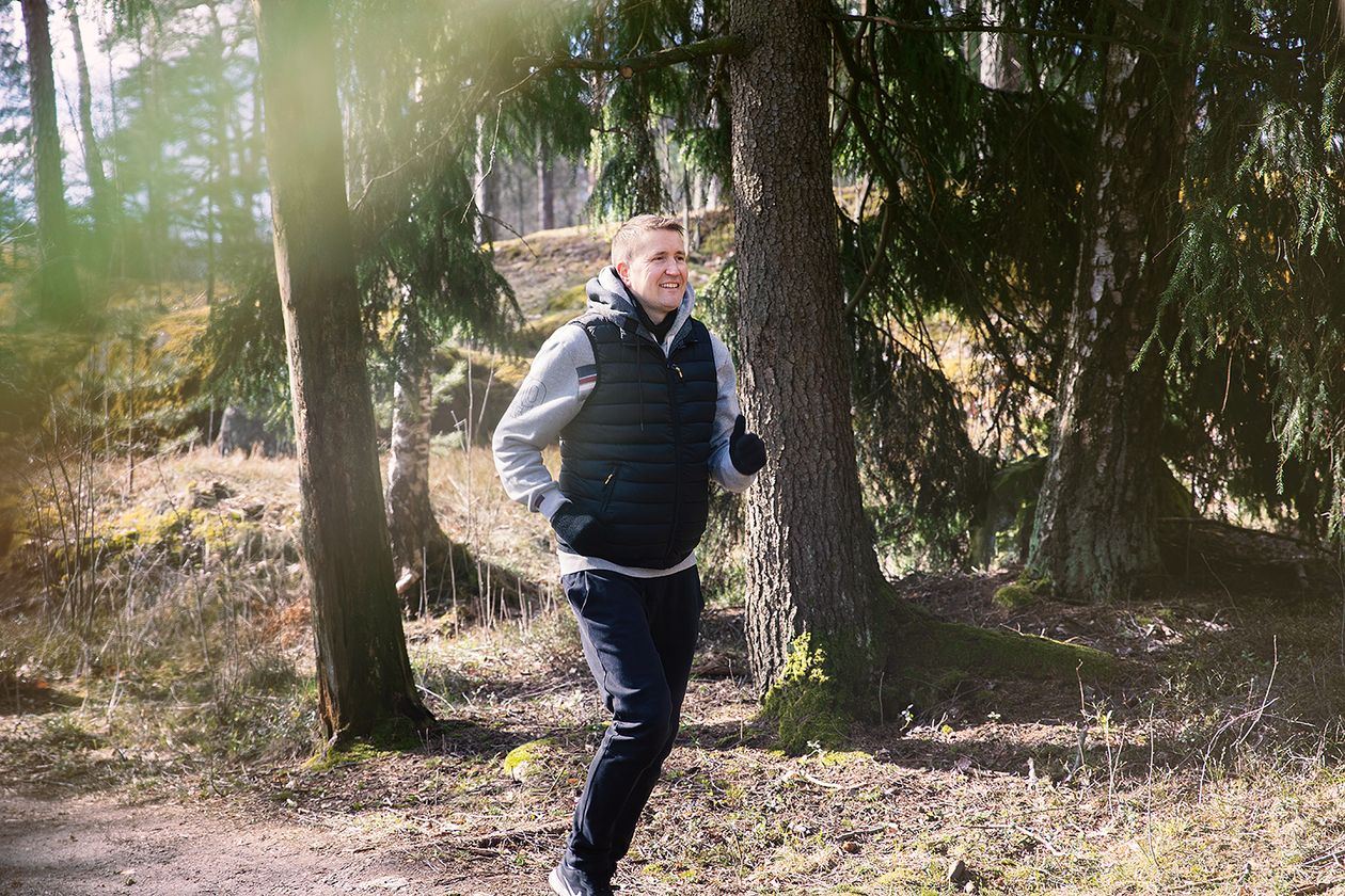 Matti Vartiainen