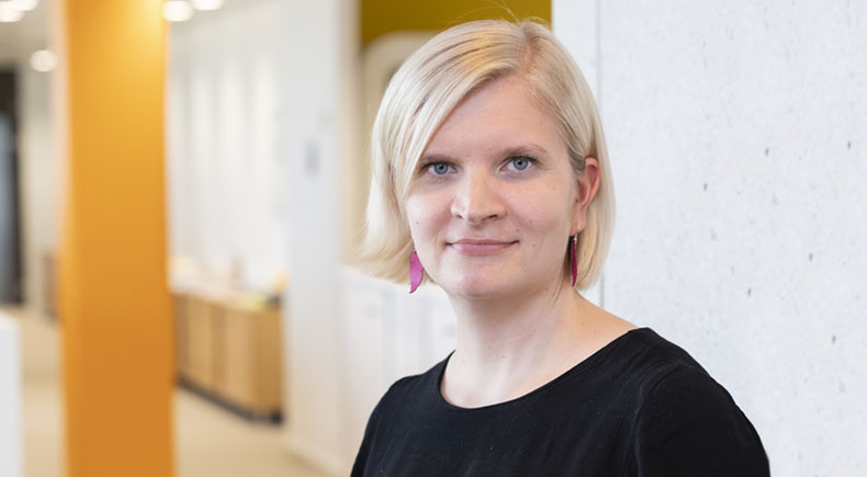 Anna-Maija Pastila-Rantala