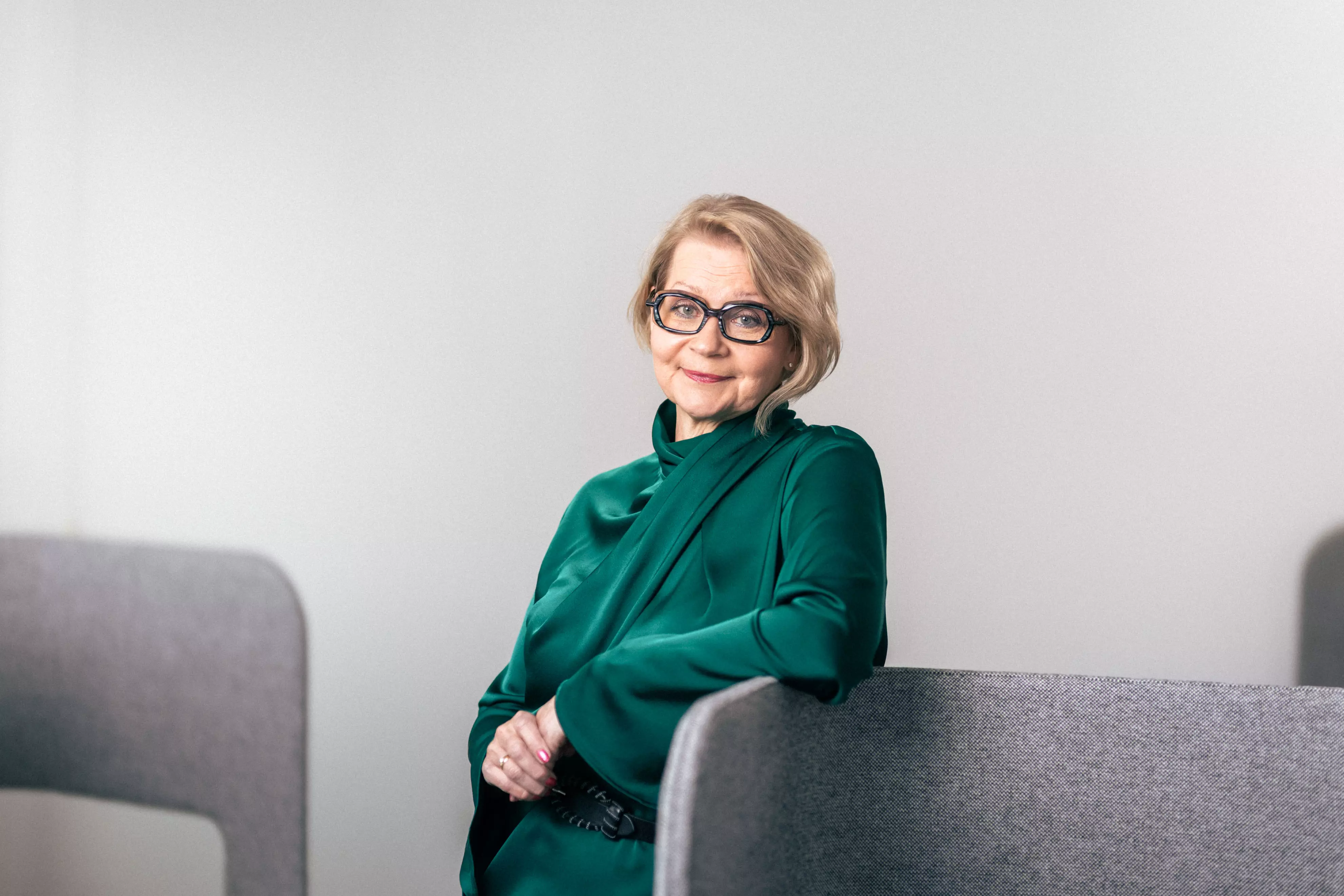 Anne Tamminen blogikortti