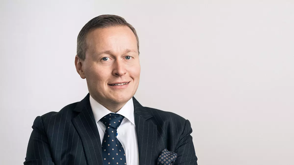 Carl Pettersson