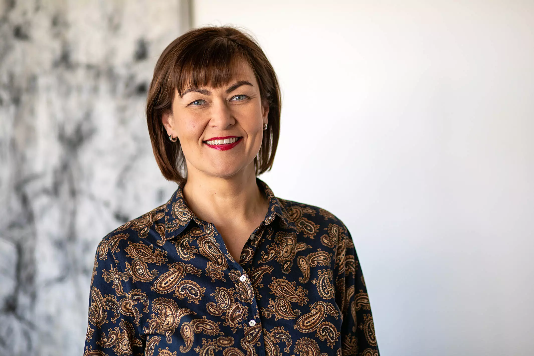 Elina Helio blogikortti