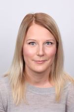 Elina Parvio
