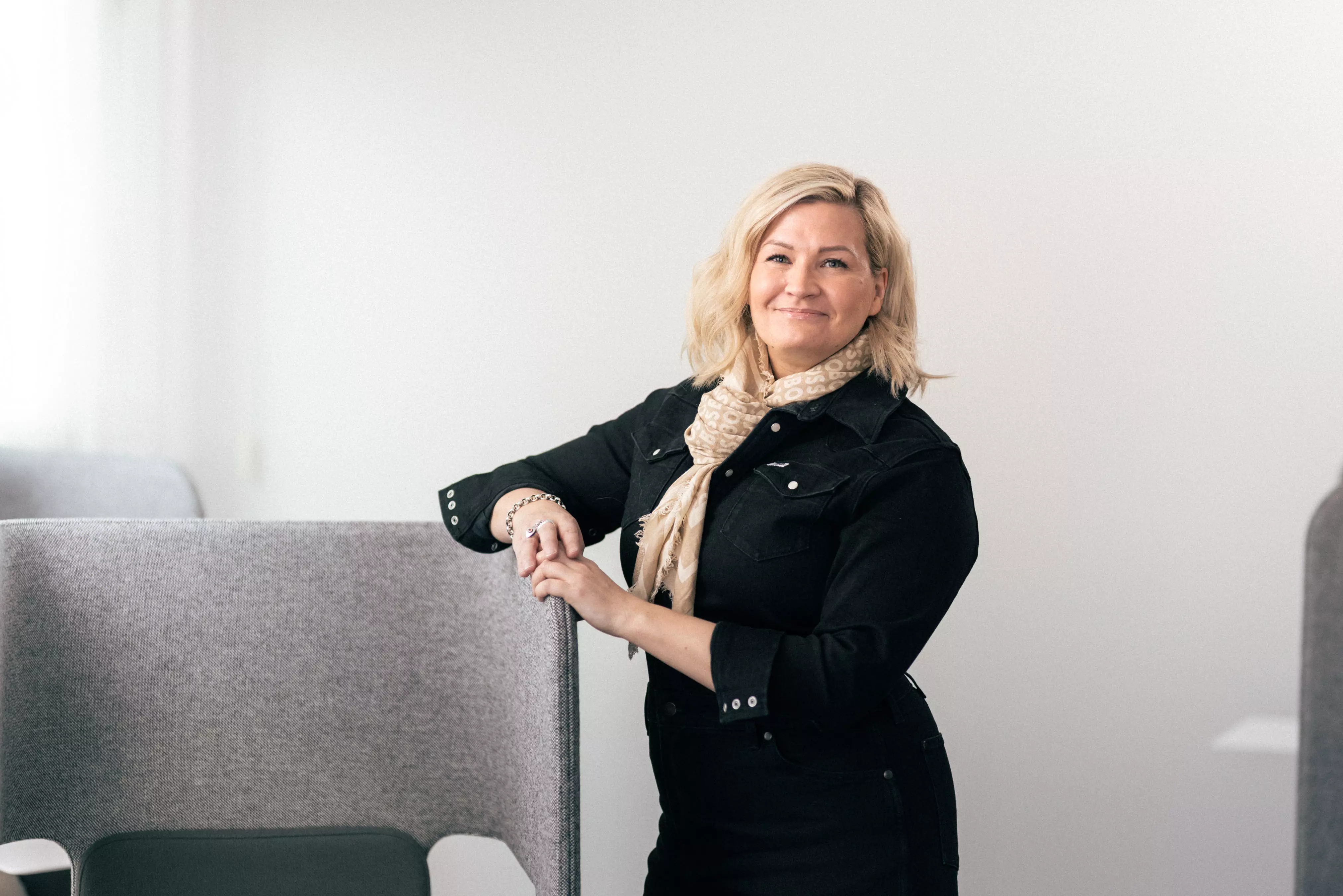 heidi tuohimaa-niemela blogikortti