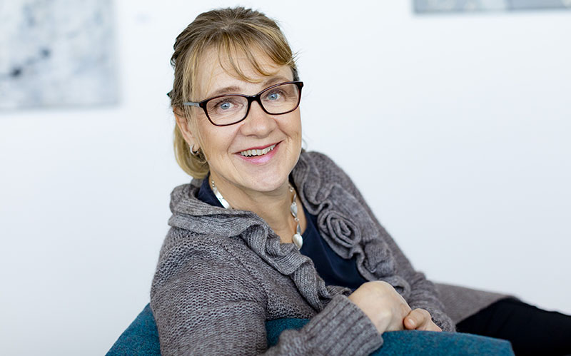 Hilkka Malinen