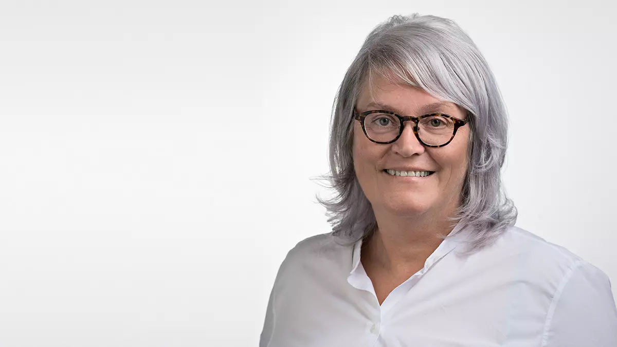 Karita Meling