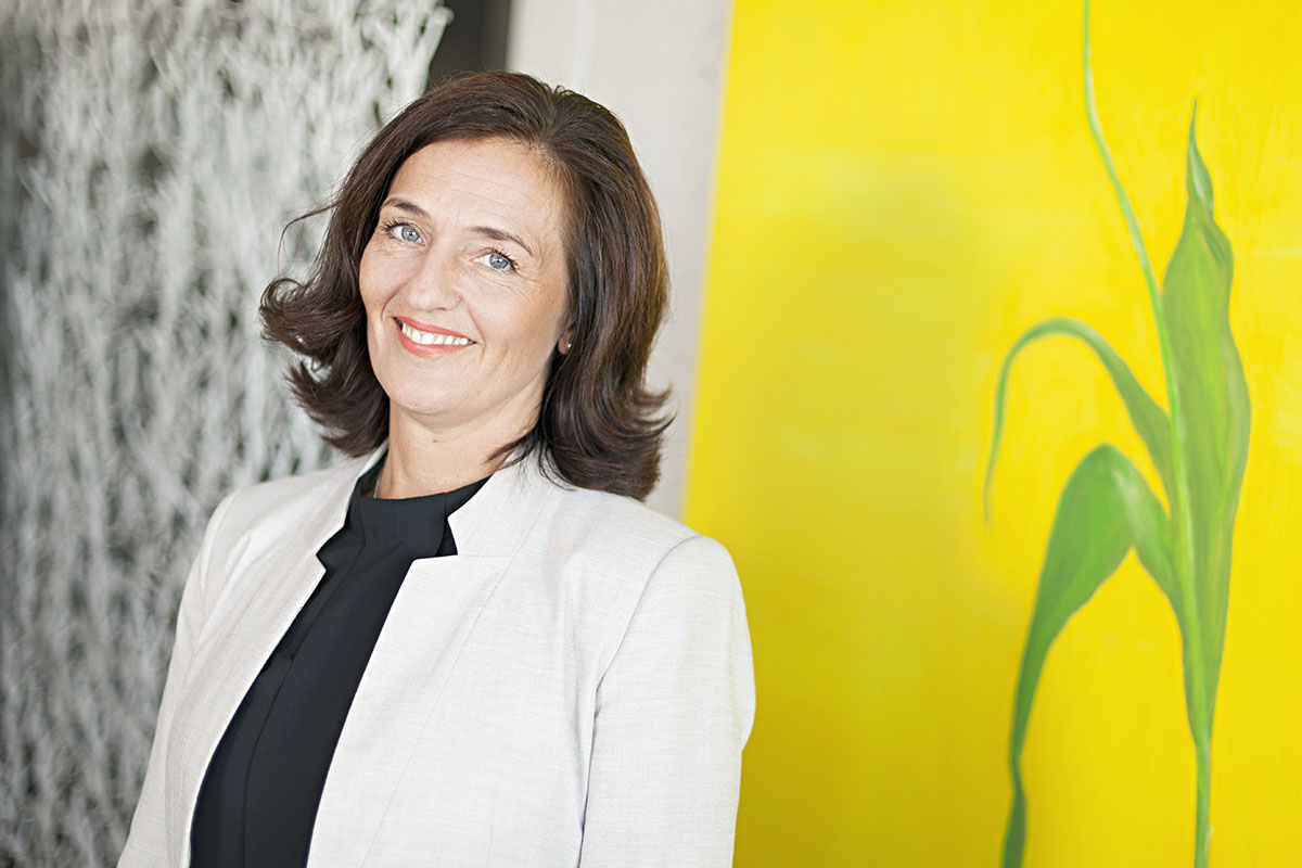 Katja Ekman