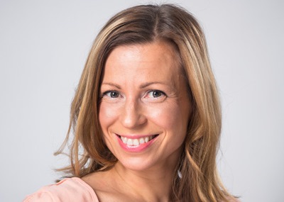 Kirsi Keskitalo