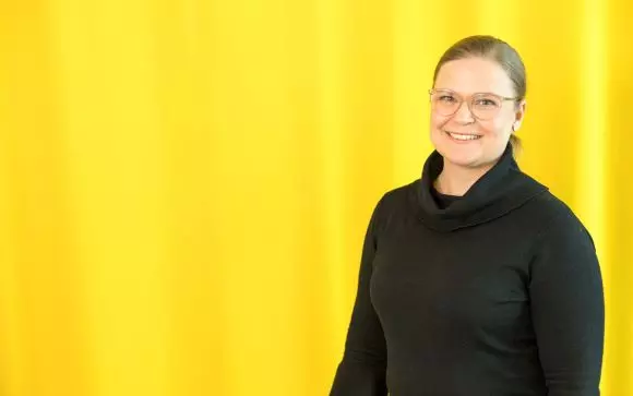 kirsi makela pikkukuva