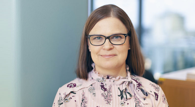 Kirsi Mäkelä