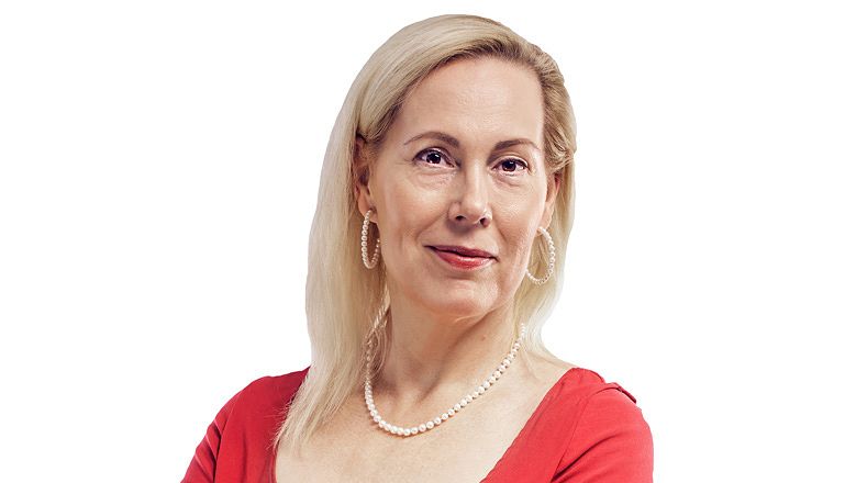 Marja Konttila