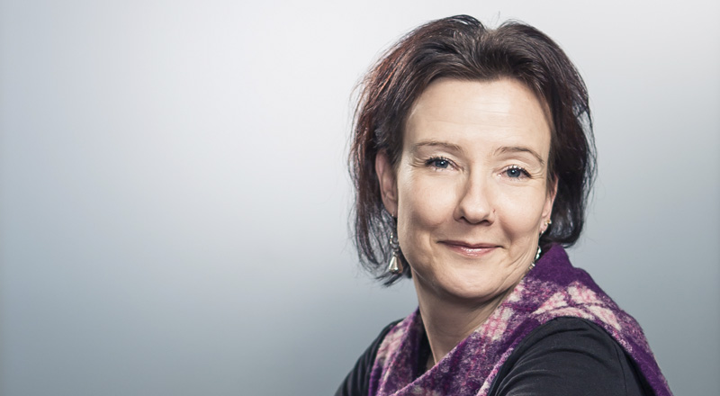 Satu Saulivaara