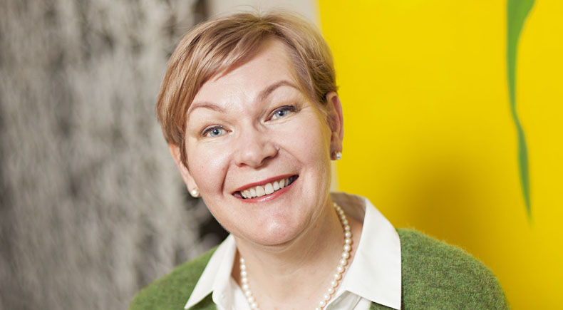 Tanja Rokkanen