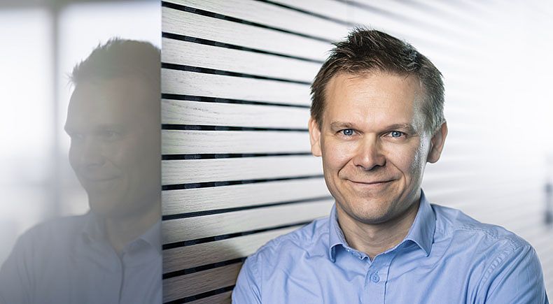 Ville Saarikoski