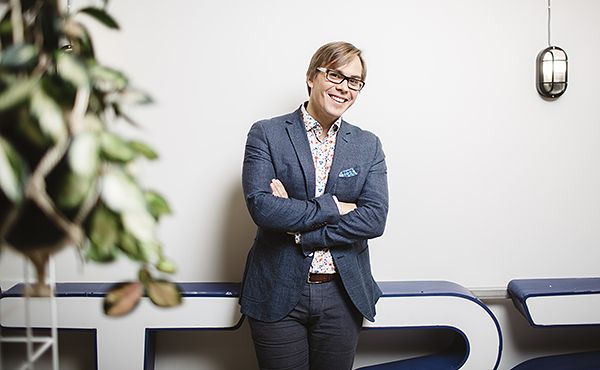 Mikko Dufva