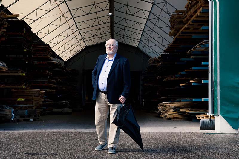 Hannu Teiskonen HT Laser