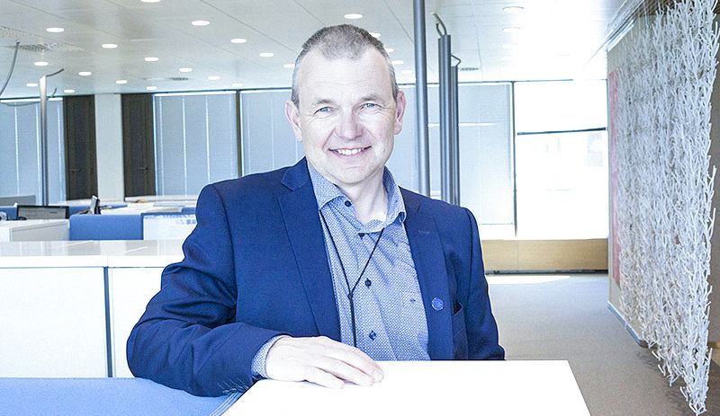 Ilkka Lähteenmäki