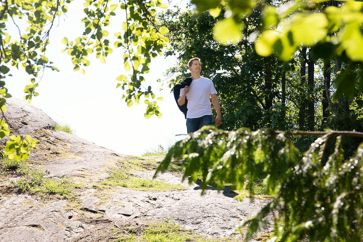 Jaakko Marin