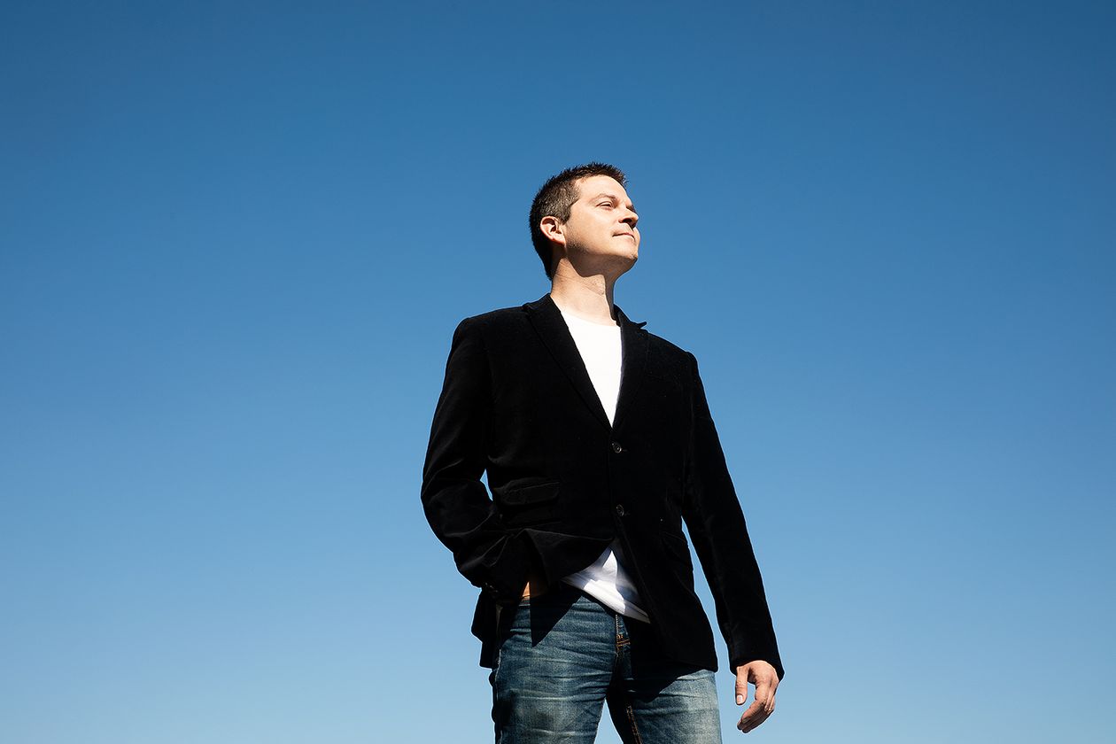 Jaakko Marin