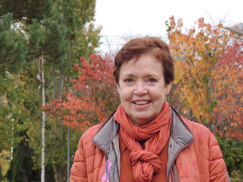 Jaana Hakola Maisema-Aula