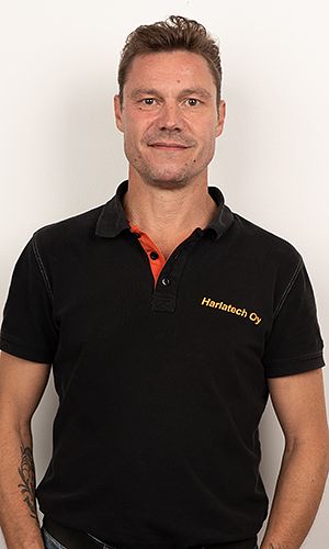 Jukka Harrila
