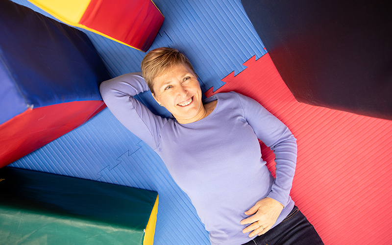 Moovkids Darlene Koskinen
