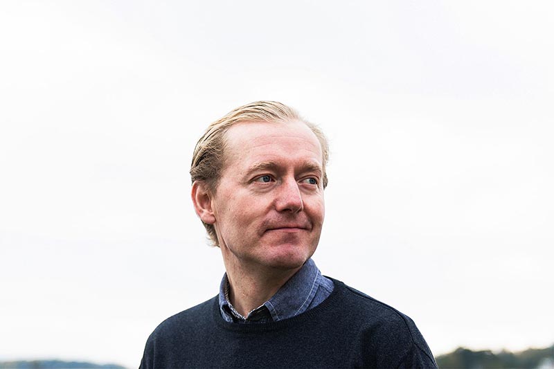 Ville Aho