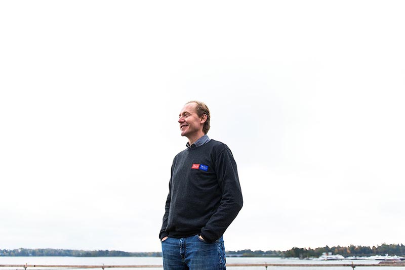 Ville Aho