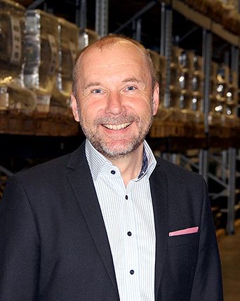 Arni Ekholm