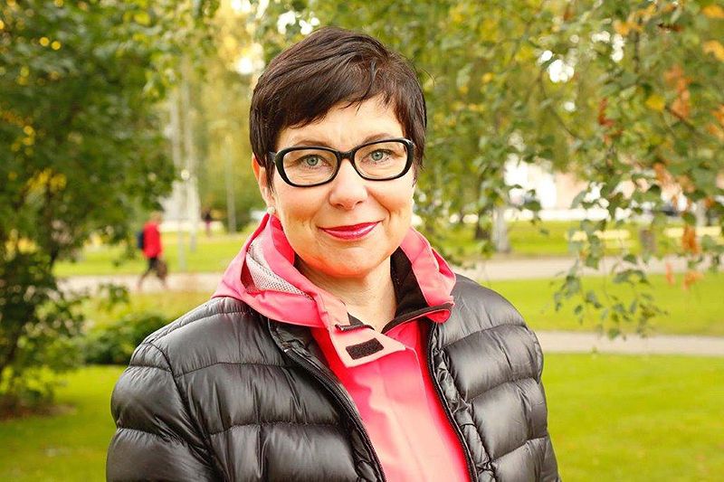Tuula Lyytikäinen