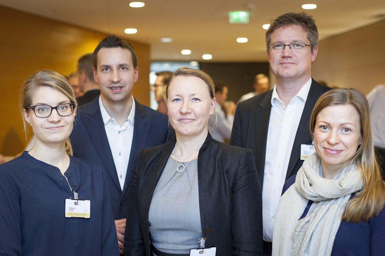 Vastuullisen sijoittamisen seminaari