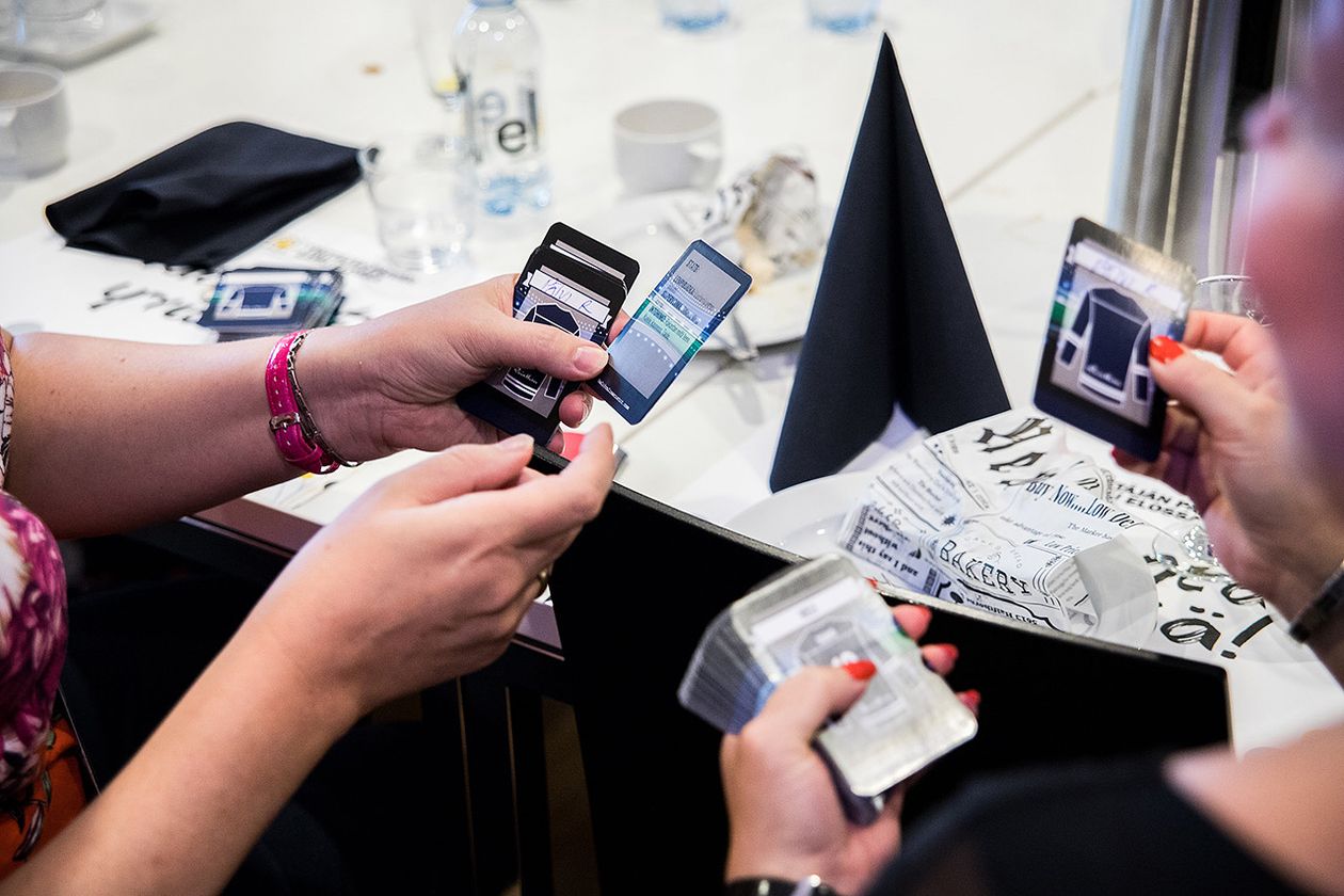 Elon yrittäjätutkimus