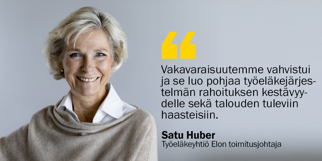 Www.Elo.Fi/Eläkepalvelu Www.Elo.Fi/Eläkepalvelu