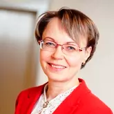 Sarianne Kirvesmäki