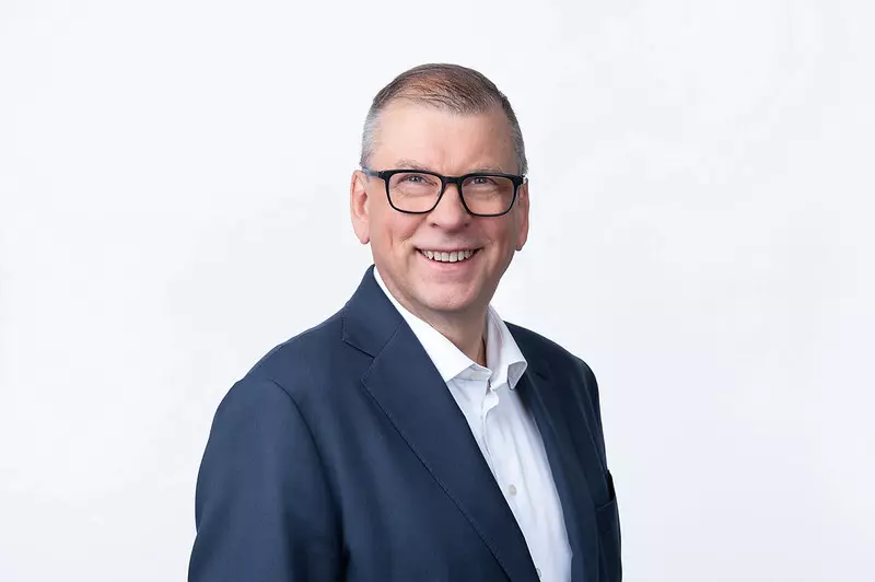 Ilkka Oksala
