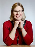 Marjo Matikainen-Kallström