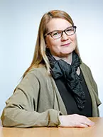 Sinikka Näätsaari