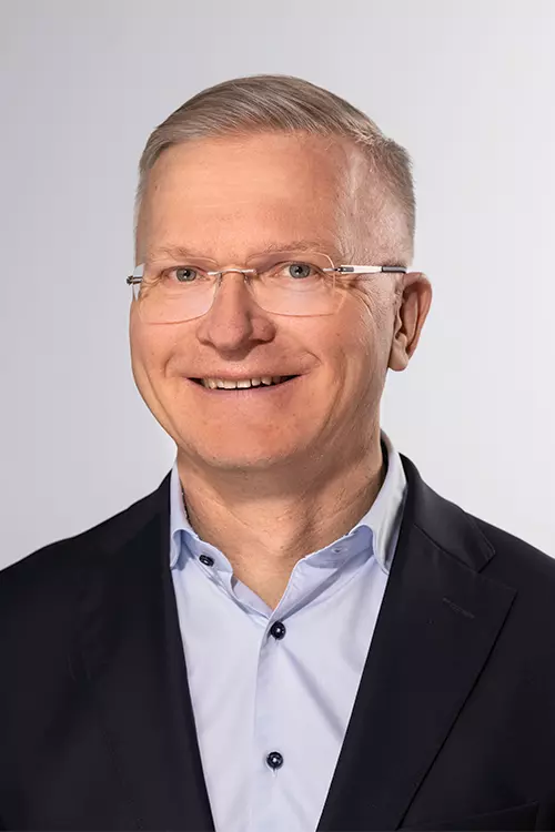 Olli Vormisto