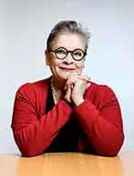 Ann Selin