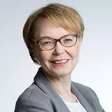 Sarianne Kirvesmäki