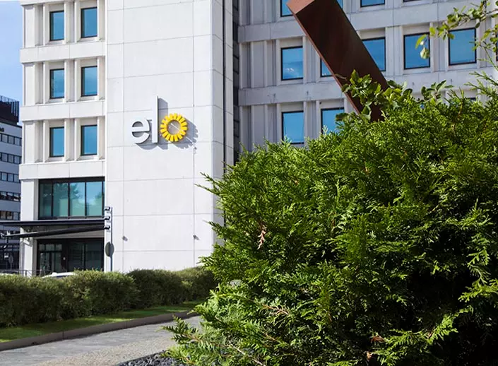 Elo Mutual Pension Insurance Company office