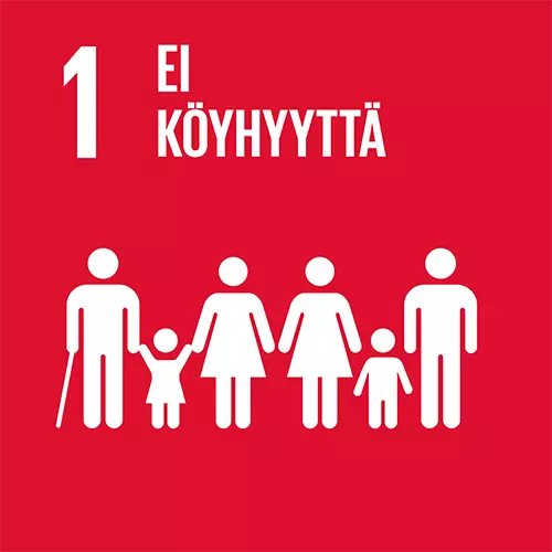 Ei köyhyyttä