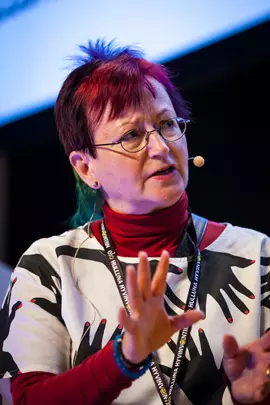 Kiti Müller